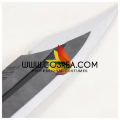 Cosrea Cosplay Props God Eater 2 Gilbert McLane Cosplay Prop 25 Cosrea Cosplay Props God Eater 2 Gilbert McLane Cosplay Prop