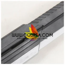 Cosrea Cosplay Props God Eater 2 Gilbert McLane Cosplay Prop 26 Cosrea Cosplay Props God Eater 2 Gilbert McLane Cosplay Prop