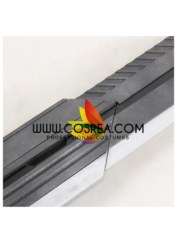 Cosrea Cosplay Props God Eater 2 Gilbert McLane Cosplay Prop 11 Cosrea Cosplay Props God Eater 2 Gilbert McLane Cosplay Prop