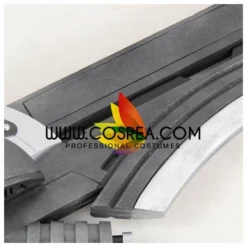 Cosrea Cosplay Props God Eater 2 Gilbert McLane Cosplay Prop 27 Cosrea Cosplay Props God Eater 2 Gilbert McLane Cosplay Prop