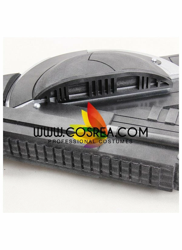 Cosrea Cosplay Props God Eater 2 Gilbert McLane Cosplay Prop 13 Cosrea Cosplay Props God Eater 2 Gilbert McLane Cosplay Prop