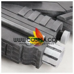 Cosrea Cosplay Props God Eater 2 Gilbert McLane Cosplay Prop 29 Cosrea Cosplay Props God Eater 2 Gilbert McLane Cosplay Prop