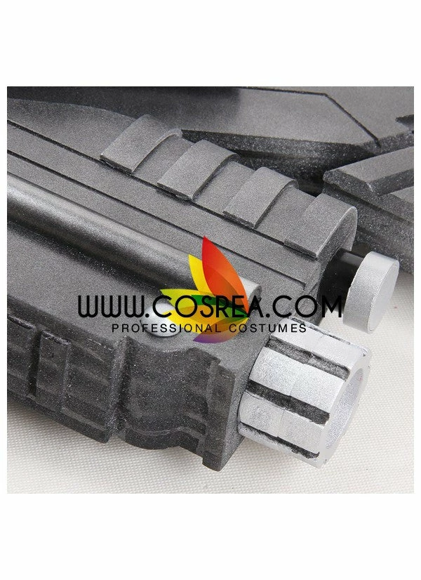 Cosrea Cosplay Props God Eater 2 Gilbert McLane Cosplay Prop 14 Cosrea Cosplay Props God Eater 2 Gilbert McLane Cosplay Prop