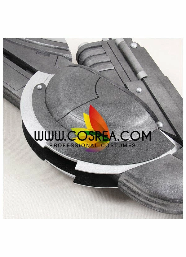 Cosrea Cosplay Props God Eater 2 Gilbert McLane Cosplay Prop 15 Cosrea Cosplay Props God Eater 2 Gilbert McLane Cosplay Prop