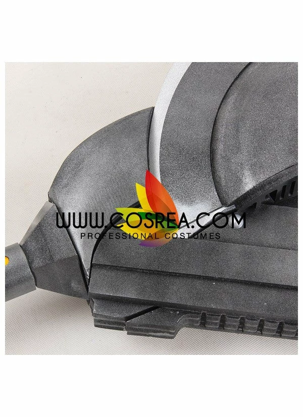 Cosrea Cosplay Props God Eater 2 Gilbert McLane Cosplay Prop 16 Cosrea Cosplay Props God Eater 2 Gilbert McLane Cosplay Prop
