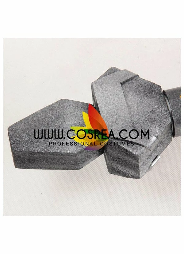 Cosrea Cosplay Props God Eater 2 Gilbert McLane Cosplay Prop 18 Cosrea Cosplay Props God Eater 2 Gilbert McLane Cosplay Prop