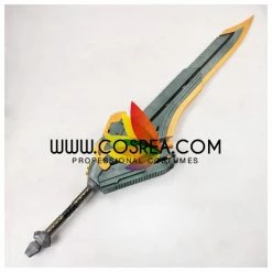 Cosrea God Eater 2 Julius Visconti Cosplay Prop Cosplay Props