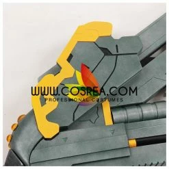 Cosrea God Eater 2 Julius Visconti Cosplay Prop Cosplay Props 11 Cosrea God Eater 2 Julius Visconti Cosplay Prop Cosplay Props