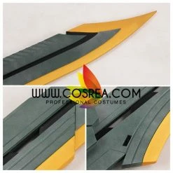 Cosrea God Eater 2 Julius Visconti Cosplay Prop Cosplay Props 12 Cosrea God Eater 2 Julius Visconti Cosplay Prop Cosplay Props