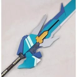 Cosrea God Eater 2 Lenka Utsugi Cosplay Prop 10 Cosrea God Eater 2 Lenka Utsugi Cosplay Prop