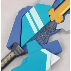 Cosrea God Eater 2 Lenka Utsugi Cosplay Prop 11 Cosrea God Eater 2 Lenka Utsugi Cosplay Prop