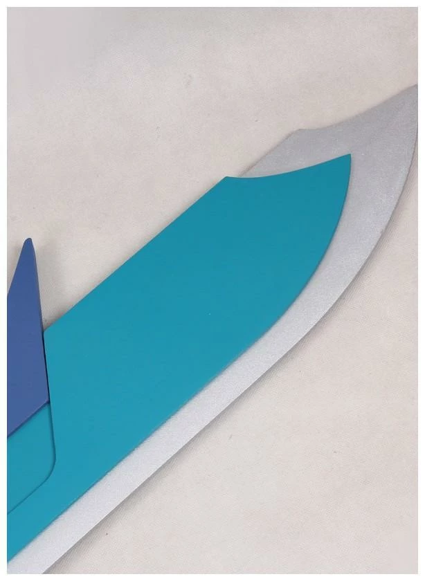 Cosrea God Eater 2 Lenka Utsugi Cosplay Prop 7 Cosrea God Eater 2 Lenka Utsugi Cosplay Prop