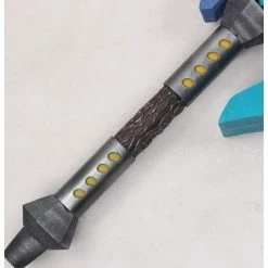 Cosrea God Eater 2 Lenka Utsugi Cosplay Prop 13 Cosrea God Eater 2 Lenka Utsugi Cosplay Prop