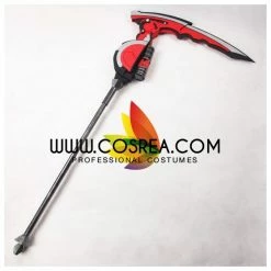 Cosrea God Eater 2 Livie Collete Valiant Cosplay Prop