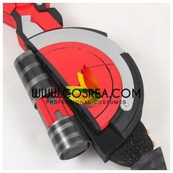 Cosrea God Eater 2 Livie Collete Valiant Cosplay Prop 11 Cosrea God Eater 2 Livie Collete Valiant Cosplay Prop