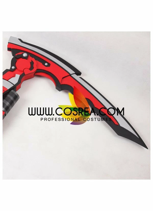 Cosrea God Eater 2 Livie Collete Valiant Cosplay Prop 6 Cosrea God Eater 2 Livie Collete Valiant Cosplay Prop