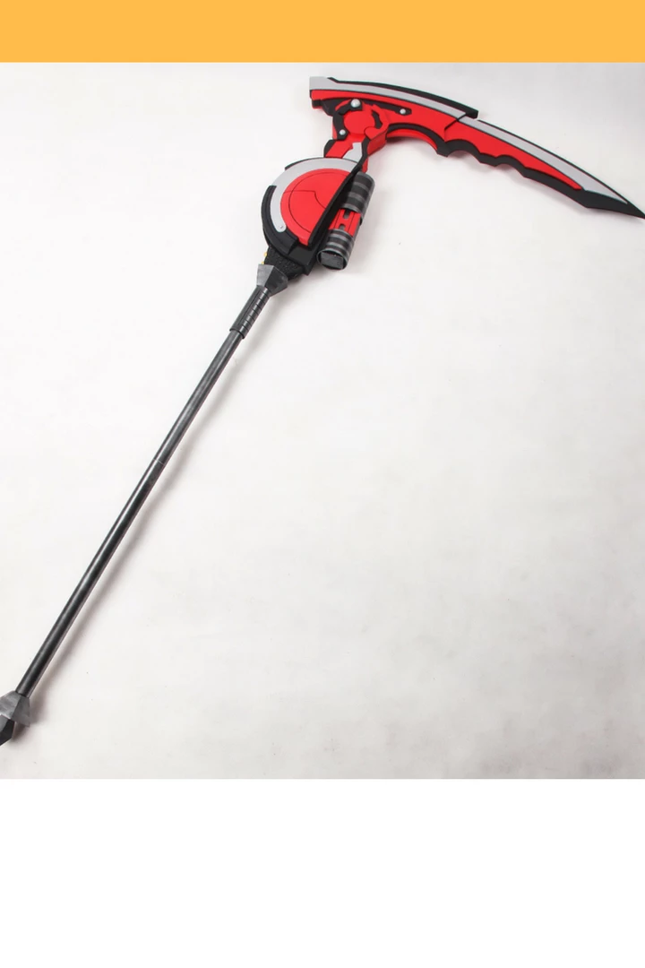 Cosrea God Eater 2 Livie Collete Valiant Cosplay Prop 3 Cosrea God Eater 2 Livie Collete Valiant Cosplay Prop