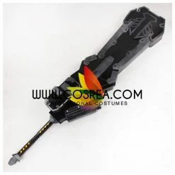 Cosrea God Eater 2 Romeo Leoni Cosplay Prop Cosplay Props