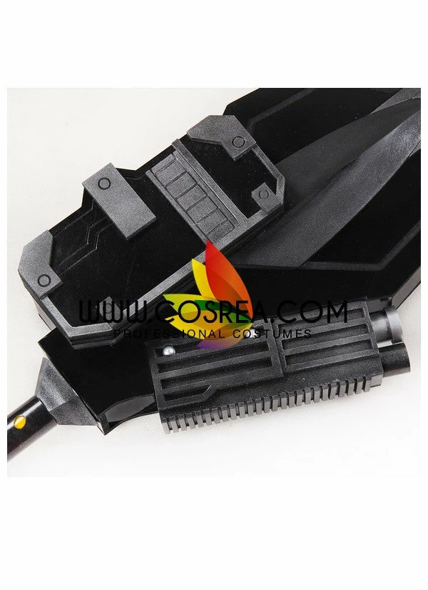 Cosrea God Eater 2 Romeo Leoni Cosplay Prop Cosplay Props 5 Cosrea God Eater 2 Romeo Leoni Cosplay Prop Cosplay Props