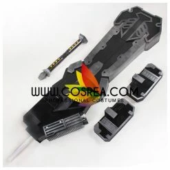 Cosrea God Eater 2 Romeo Leoni Cosplay Prop Cosplay Props 13 Cosrea God Eater 2 Romeo Leoni Cosplay Prop Cosplay Props