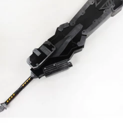 Cosrea God Eater 2 Romeo Leoni Cosplay Prop Cosplay Props