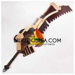 Cosrea God Eater 2 Soma Schicksal Cosplay Prop
