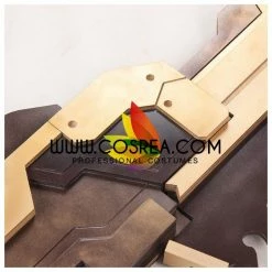 Cosrea God Eater 2 Soma Schicksal Cosplay Prop 21 Cosrea God Eater 2 Soma Schicksal Cosplay Prop