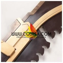 Cosrea God Eater 2 Soma Schicksal Cosplay Prop 22 Cosrea God Eater 2 Soma Schicksal Cosplay Prop