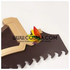 Cosrea God Eater 2 Soma Schicksal Cosplay Prop 23 Cosrea God Eater 2 Soma Schicksal Cosplay Prop