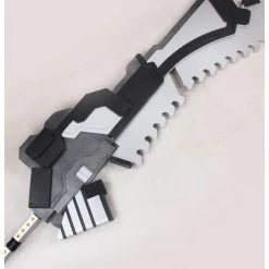 Cosrea God Eater 2 Soma Schicksal Alternative Color Cosplay Prop 10 Cosrea God Eater 2 Soma Schicksal Alternative Color Cosplay Prop