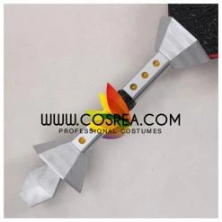 Cosrea God Eater Alisa Ilinichina Amiella Cosplay Prop Cosplay Props 12 Cosrea God Eater Alisa Ilinichina Amiella Cosplay Prop Cosplay Props
