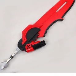 Cosrea God Eater Alisa Ilinichina Amiella Cosplay Prop Cosplay Props