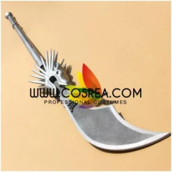 Cosrea Ikki Tousen Uchou Kan U Lance Cosplay Prop Cosplay Props 12 Cosrea Ikki Tousen Uchou Kan U Lance Cosplay Prop Cosplay Props