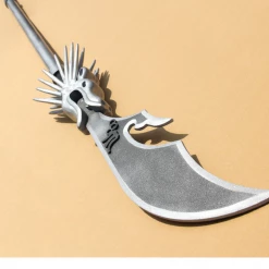 Cosrea Ikki Tousen Uchou Kan U Lance Cosplay Prop Cosplay Props