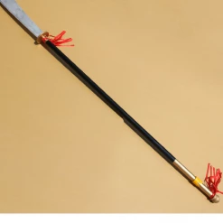 Cosrea Inu X Boku SS Ririchiyo Shirakiin Lance Cosplay Prop Cosplay Props