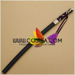 Cosrea Inu X Boku SS Ririchiyo Shirakiin Sword Cosplay Prop Cosplay Props