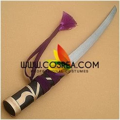 Cosrea Inu X Boku SS Ririchiyo Shirakiin Sword Cosplay Prop Cosplay Props