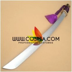 Cosrea Inu X Boku SS Ririchiyo Shirakiin Sword Cosplay Prop Cosplay Props