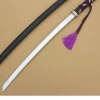 Cosrea Inu X Boku SS Ririchiyo Shirakiin Sword Cosplay Prop Cosplay Props