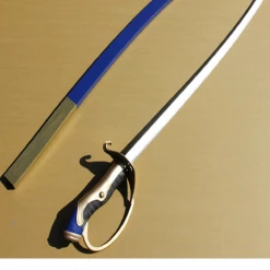 Cosrea K Kuroh Yatogami Sword Cosplay Prop