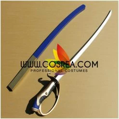 Cosrea K Kuroh Yatogami Sword Cosplay Prop