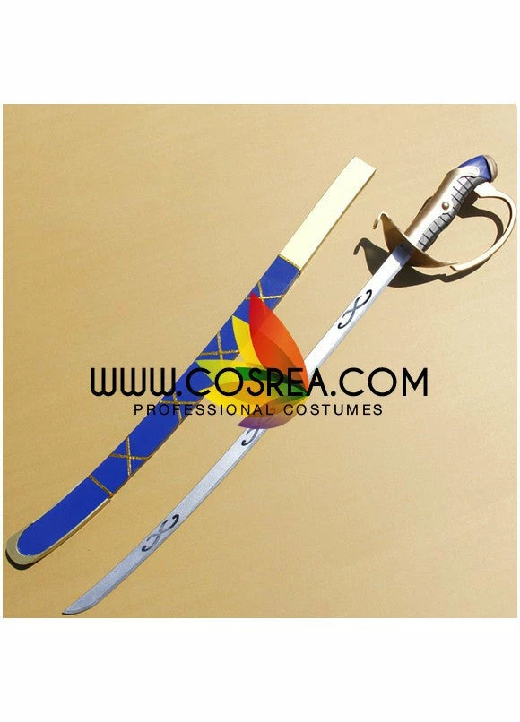 Cosrea K Reisi Munakata Cosplay Prop 4 Cosrea K Reisi Munakata Cosplay Prop