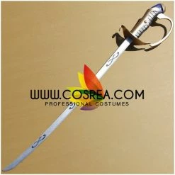 Cosrea K Reisi Munakata Cosplay Prop 9 Cosrea K Reisi Munakata Cosplay Prop