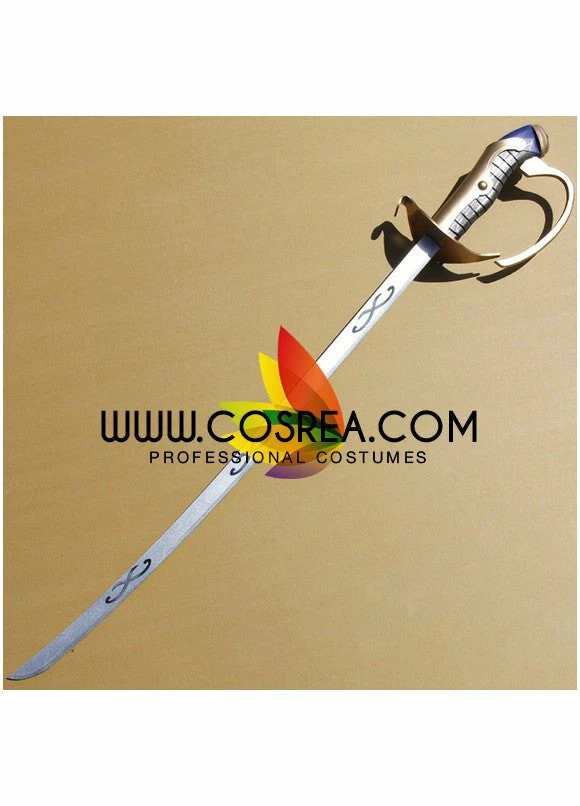 Cosrea K Reisi Munakata Cosplay Prop 5 Cosrea K Reisi Munakata Cosplay Prop