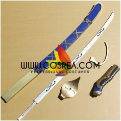 Cosrea K Reisi Munakata Cosplay Prop 11 Cosrea K Reisi Munakata Cosplay Prop