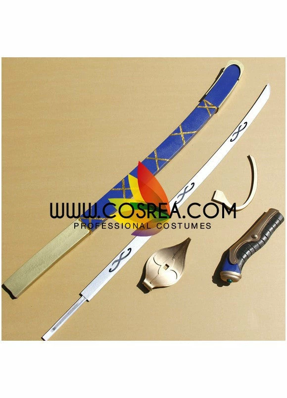 Cosrea K Reisi Munakata Cosplay Prop 7 Cosrea K Reisi Munakata Cosplay Prop