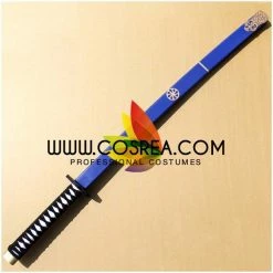 Cosrea K Saruhiko Fushimi Cosplay Prop