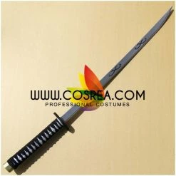 Cosrea K Saruhiko Fushimi Cosplay Prop