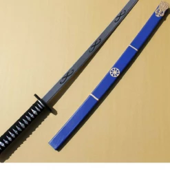 Cosrea K Saruhiko Fushimi Cosplay Prop
