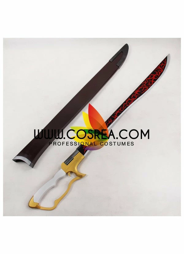 Cosrea Kabaneri Of The Iron Fortress Biba Amatori Cosplay Prop Cosplay Props 4 Cosrea Kabaneri Of The Iron Fortress Biba Amatori Cosplay Prop Cosplay Props
